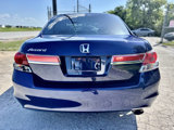 Used 2012 Honda Accord EX image 4