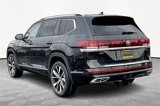 New 2025 Volkswagen Atlas SEL Premium R-Line image 3