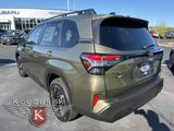 New 2025 Subaru Forester Premium image 5