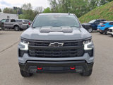 Used 2024 Chevrolet Silverado 1500 LT Trail Boss w/ Convenience Package II image 2