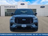 New 2025 Ford Explorer ST image 4