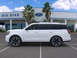 New 2025 Ford Expedition Platinum image 3
