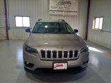 Used 2022 Jeep Cherokee Latitude Lux image 2