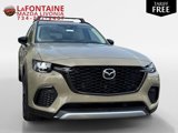 New 2025 MAZDA CX-70 Plug-In Hybrid w/ Premium Pkg image 3