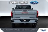Used 2025 GMC Sierra 2500 AT4 w/ AT4 Preferred Package image 4
