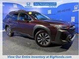 Used 2023 Subaru Outback Limited XT image 4