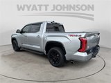 Used 2025 Toyota Tundra 1794 Edition image 3