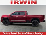 New 2025 Chevrolet Silverado 2500 High Country w/ Technology Package image 2