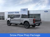 New 2025 Ford F350 Platinum image 4