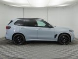 New 2026 BMW X5 M60i w/ Executive Package image 4