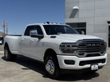 New 2025 RAM 3500 Laramie image 2