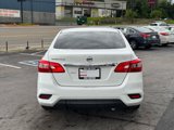 Used 2017 Nissan Sentra S image 6