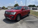 Used 2021 Ford Expedition XLT image 3