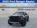 New 2025 Ford Ranger Raptor image 2