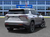 New 2026 Chevrolet Equinox RS w/ Convenience Package III image 4