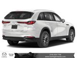New 2025 MAZDA CX-90 3.3 Turbo w/ Preferred Package image 2