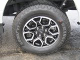 Used 2023 Ford F150 XLT w/ Equipment Group 302A High image 4