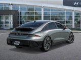New 2025 Hyundai Ioniq 6 Limited image 4