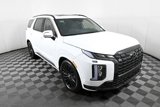 New 2025 Hyundai Palisade Calligraphy image 4