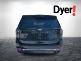 New 2025 Chevrolet Suburban Premier image 4