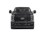 Certified 2025 Ford F250 XLT w/ Black Appearance Package image 4