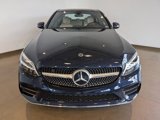 Used 2020 Mercedes-Benz C 300 4MATIC Sedan image 2