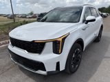 New 2026 Kia Sorento S w/ S Panoramic Sunroof Package image 3
