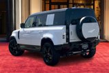 New 2025 Land Rover Defender 110 V8 image 3