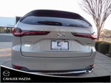 New 2025 MAZDA CX-90 3.3 Turbo S w/ Premium Plus image 5