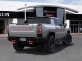 New 2025 GMC Hummer EV 2X w/ LPO, Sport Package image 5