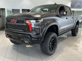 New 2025 Chevrolet Silverado 1500 High Country w/ Midnight Edition image 6