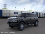 New 2025 Ford Bronco Badlands image 2