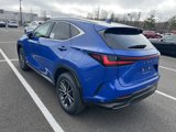 New 2025 Lexus NX 350 AWD w/ Premium Package image 2