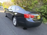 Used 2015 Chevrolet Impala LT image 3
