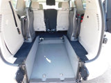 Used 2021 Chrysler Voyager Lxi image 5