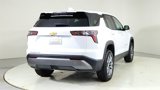 New 2026 Chevrolet Equinox LT w/ Convenience Package II image 6