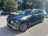 Used 2024 MAZDA CX-90 3.3 Turbo w/ Preferred Plus image 2
