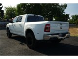 Used 2020 RAM 3500 Limited image 3