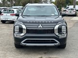 New 2025 Mitsubishi Outlander AWD image 2