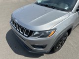 Used 2020 Jeep Compass Latitude image 4