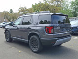 New 2026 Honda Passport RTL image 4