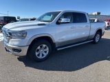Used 2021 RAM 1500 Laramie image 2