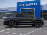 New 2026 Chevrolet Traverse RS image 5