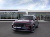 New 2025 Lincoln Nautilus Reserve image 2