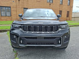 New 2025 Jeep Grand Cherokee Overland w/ Trailer Tow Package image 2