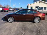 Used 2013 Chrysler 200 Limited w/ Sun/Sound Group image 3