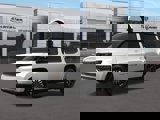 New 2025 Jeep Grand Wagoneer Series II Obsidian image 2