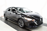 Used 2024 Nissan Sentra SV image 2