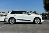New 2025 Audi Q6 e-tron Prestige image 3