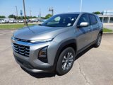 New 2026 Chevrolet Equinox LT image 3